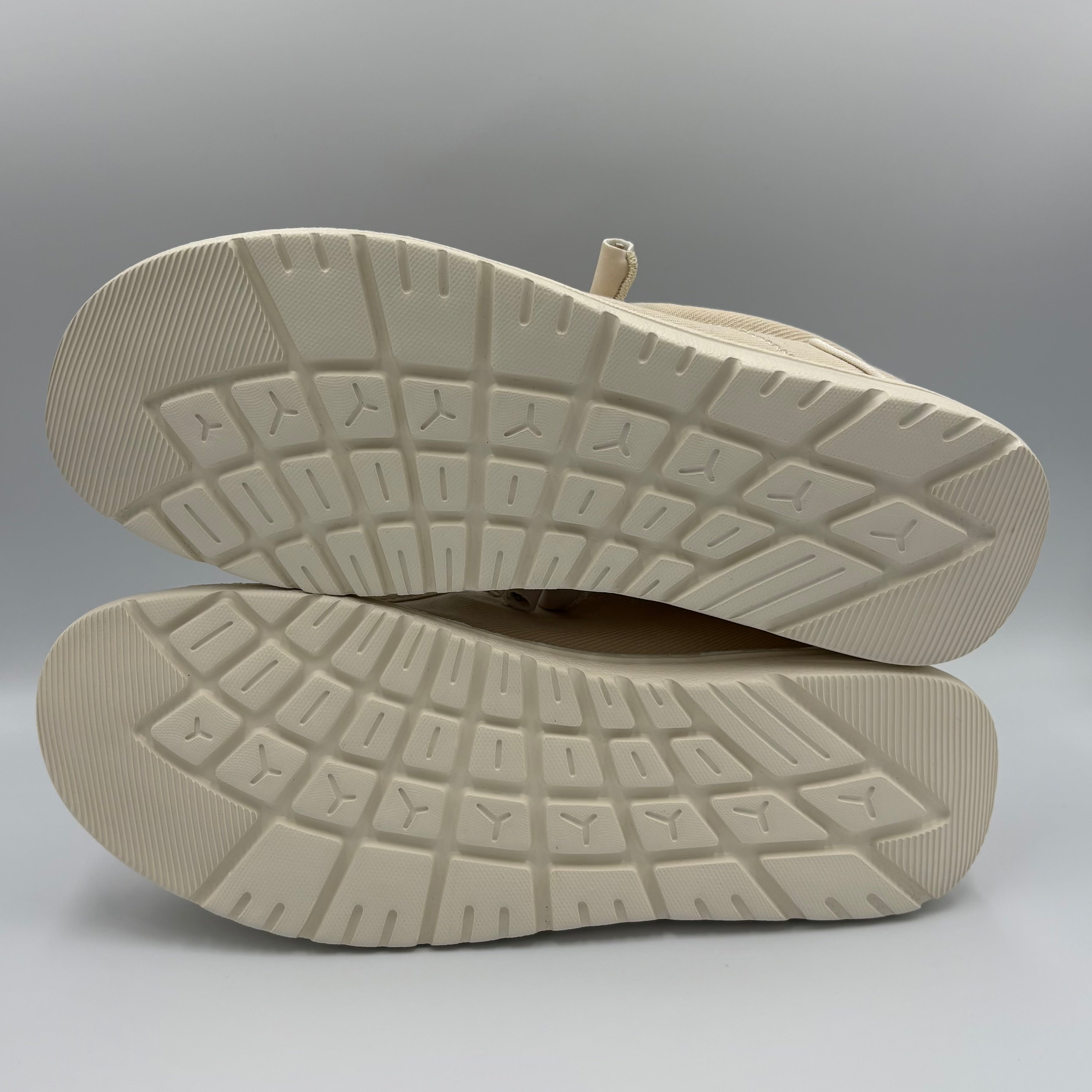Rodeo Beige Shoe (Encartado)