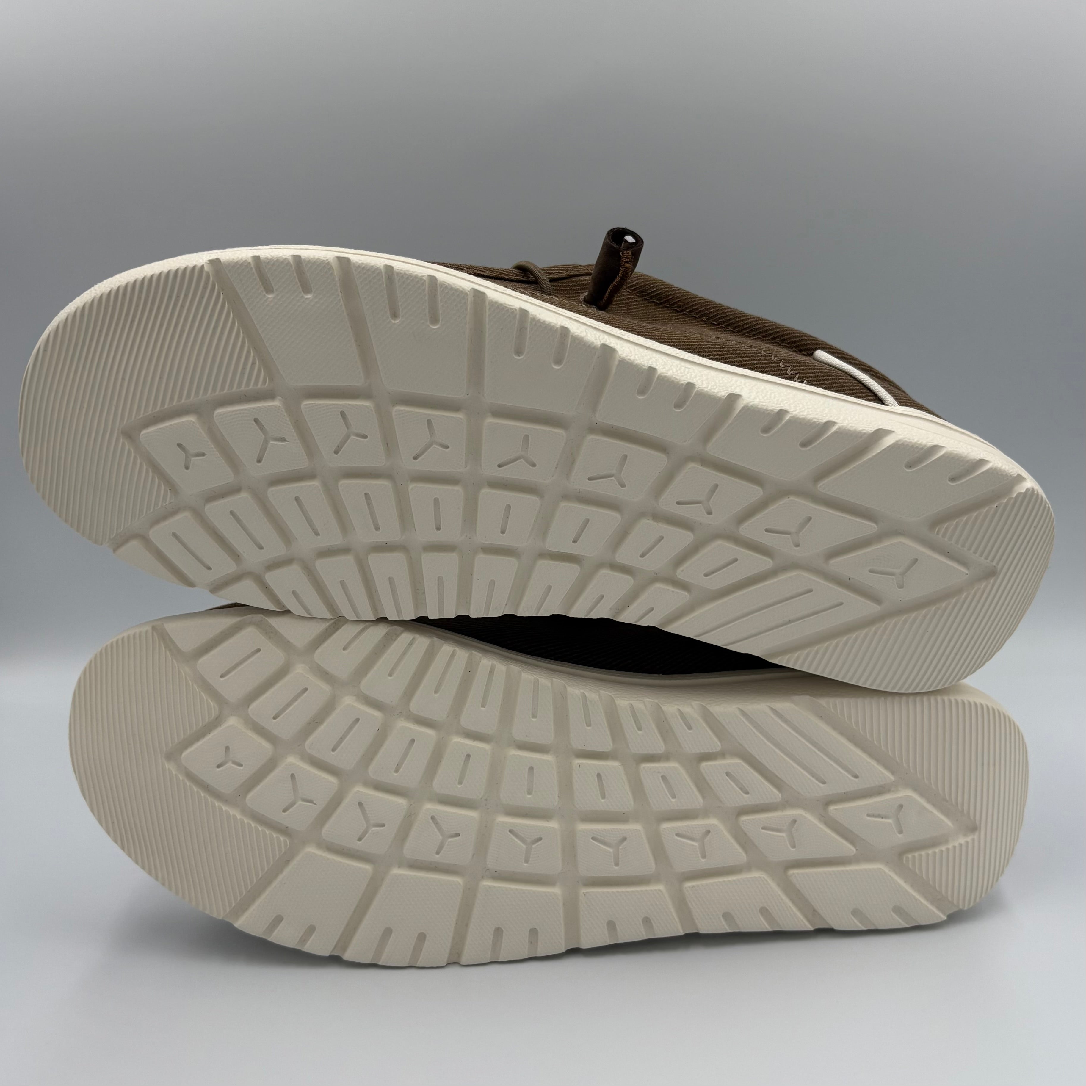 Rodeo Brown Shoe (Redeem)