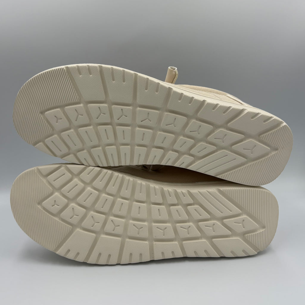 Rodeo Beige Shoe (Risen)