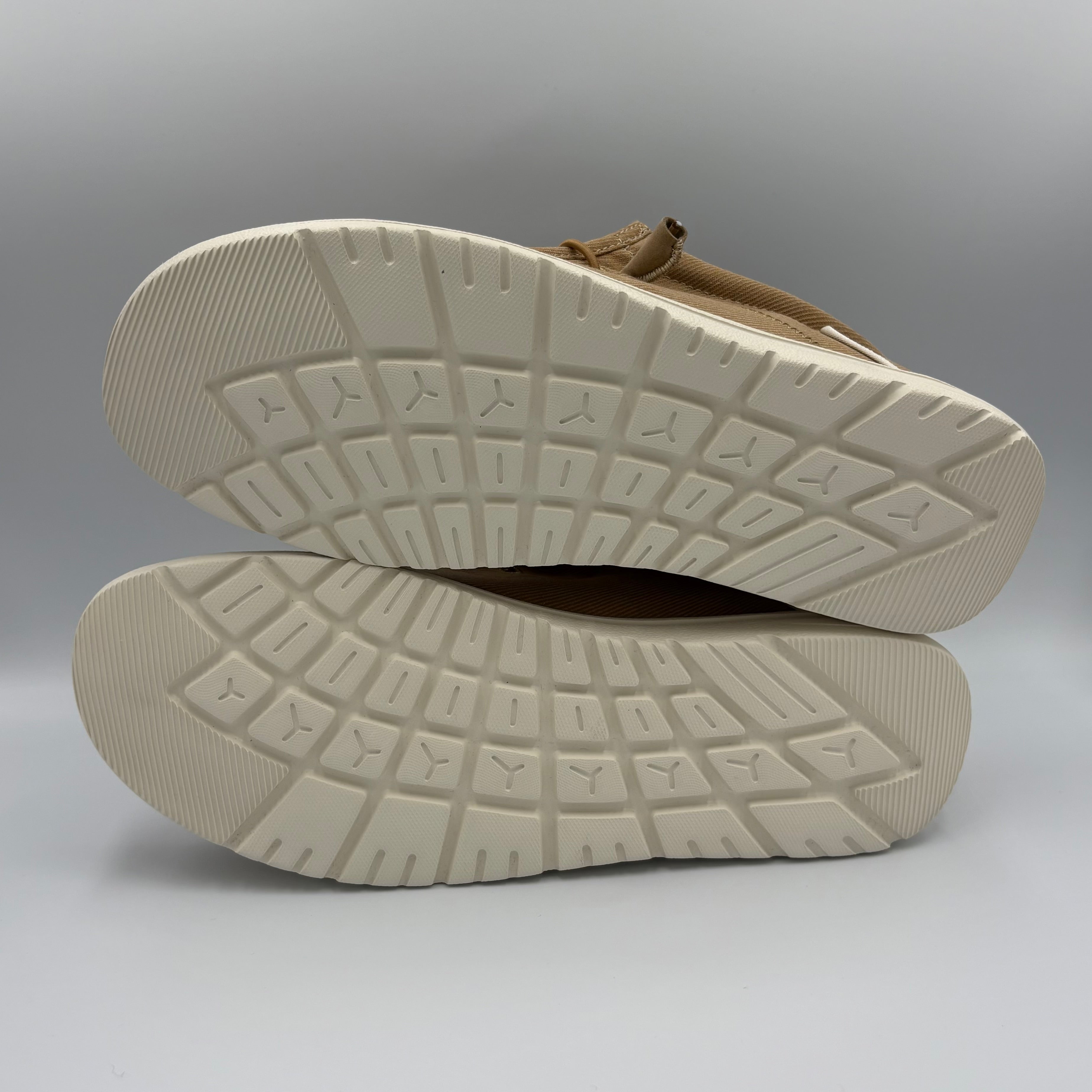 Rodeo Khaki Shoe (Reign)