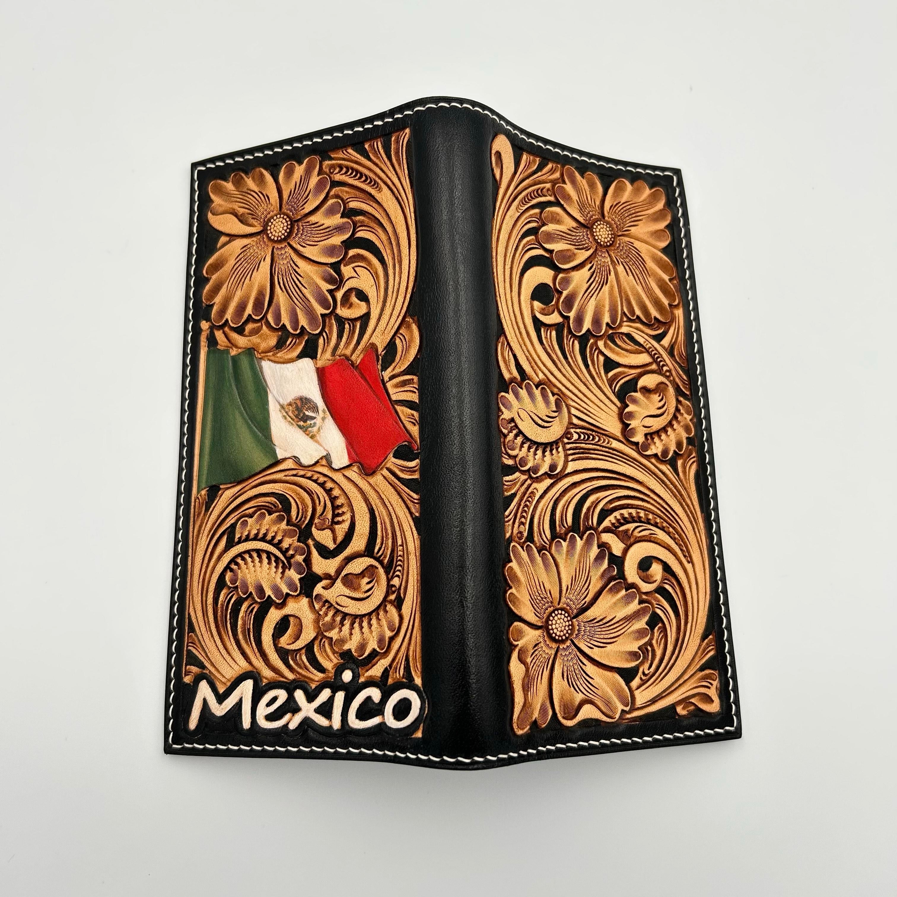 Roper Wallet (Mexico)