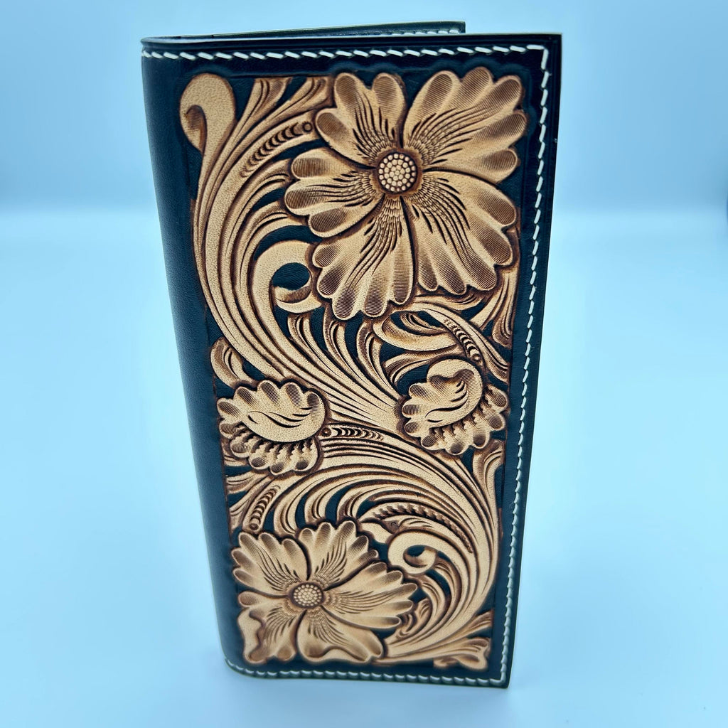 Roper Wallet (Mexico)