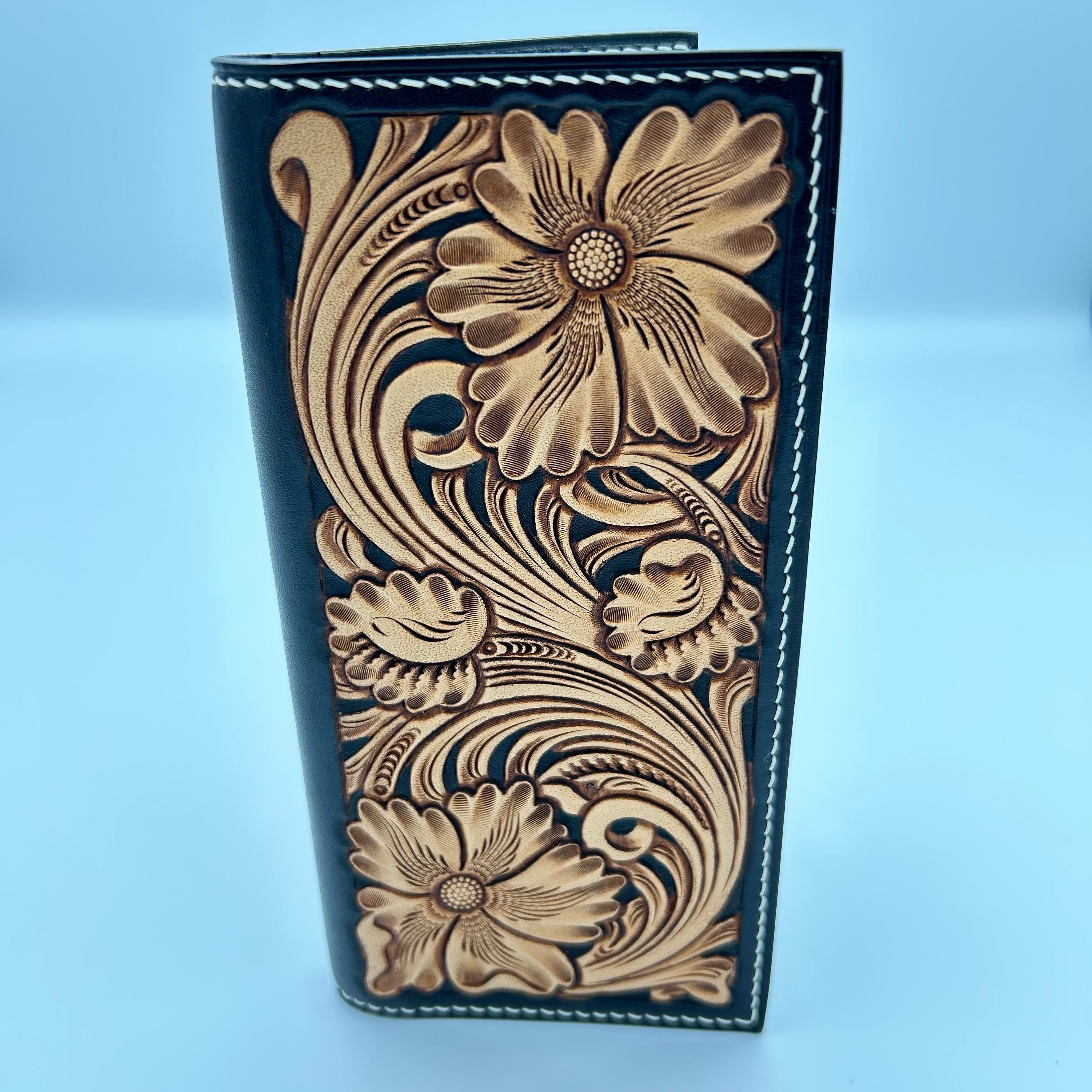 Roper Wallet (Mexico)