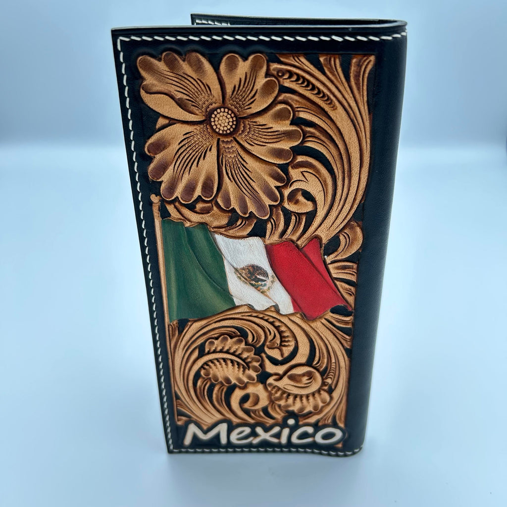 Roper Wallet (Mexico)
