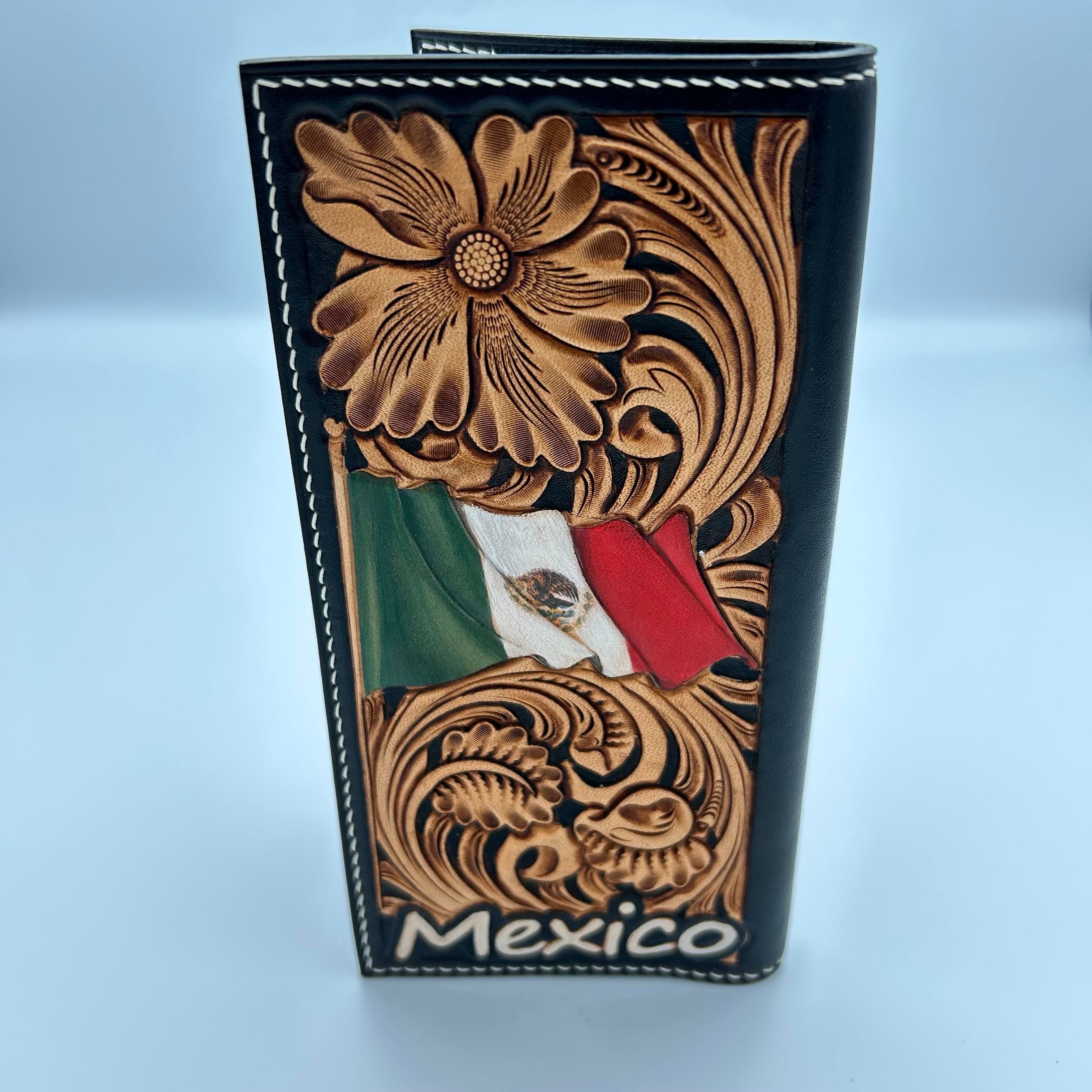 Roper Wallet (Mexico)