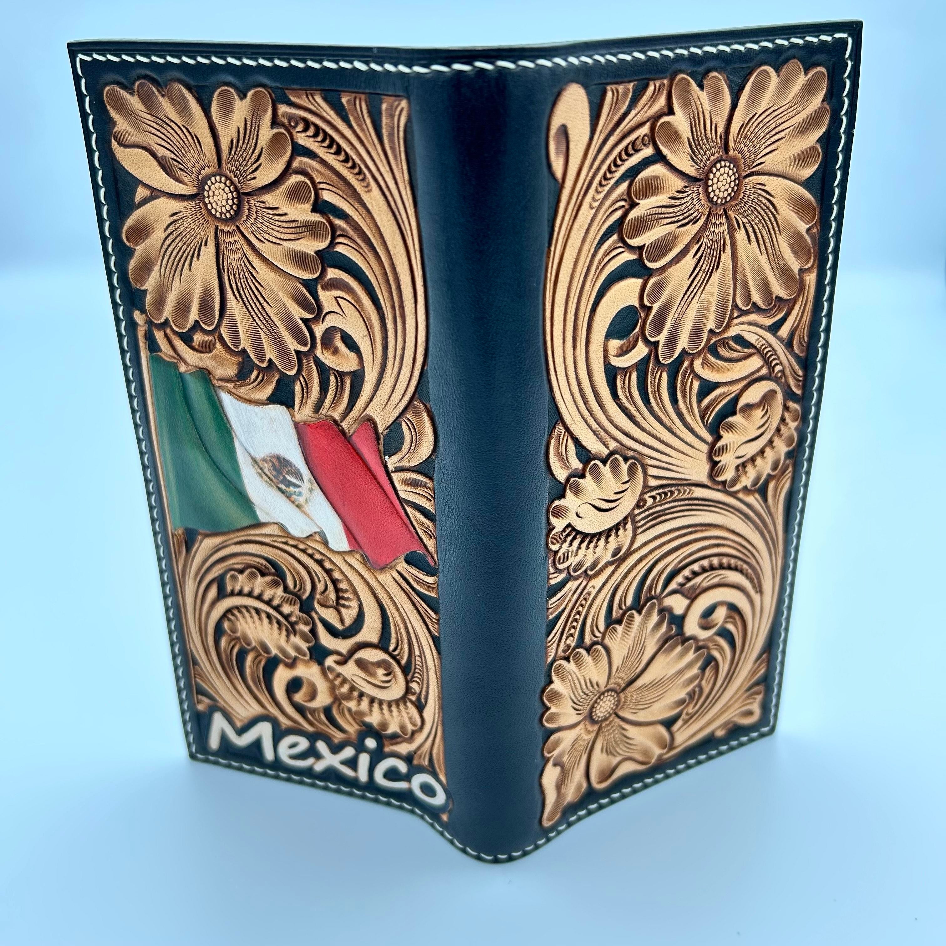 Roper Wallet (Mexico)