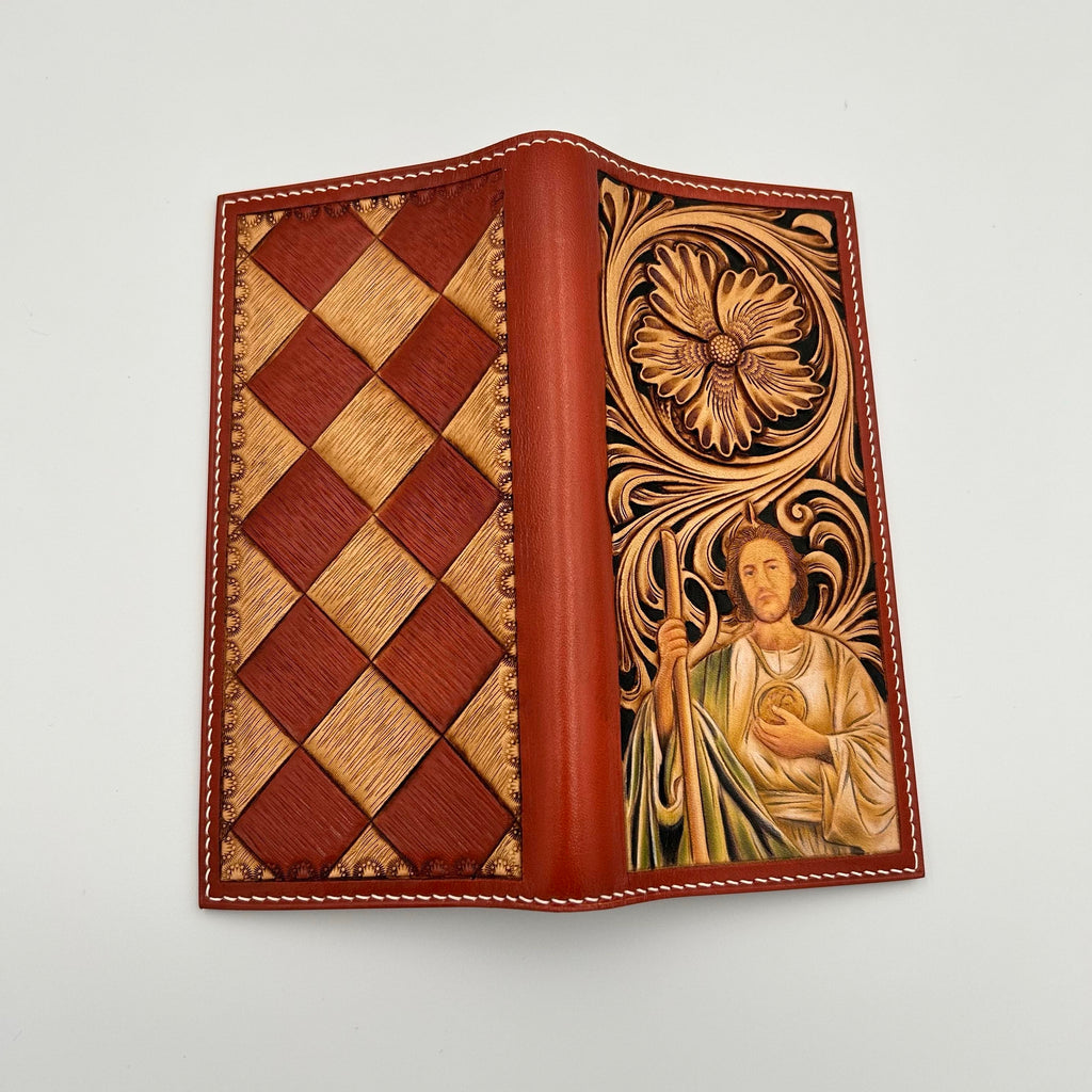 Roper Wallet (San Judas)