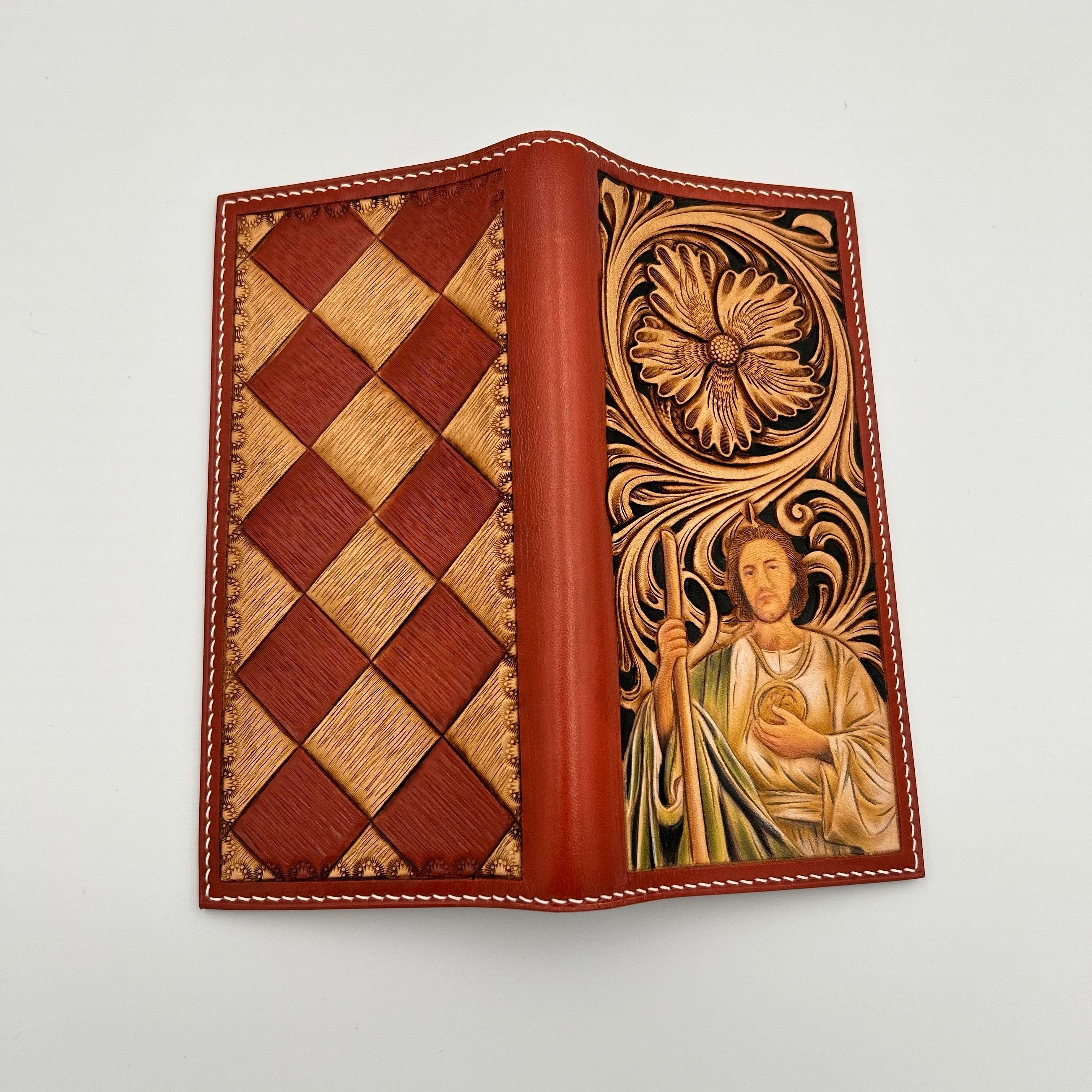 Roper Wallet (San Judas)