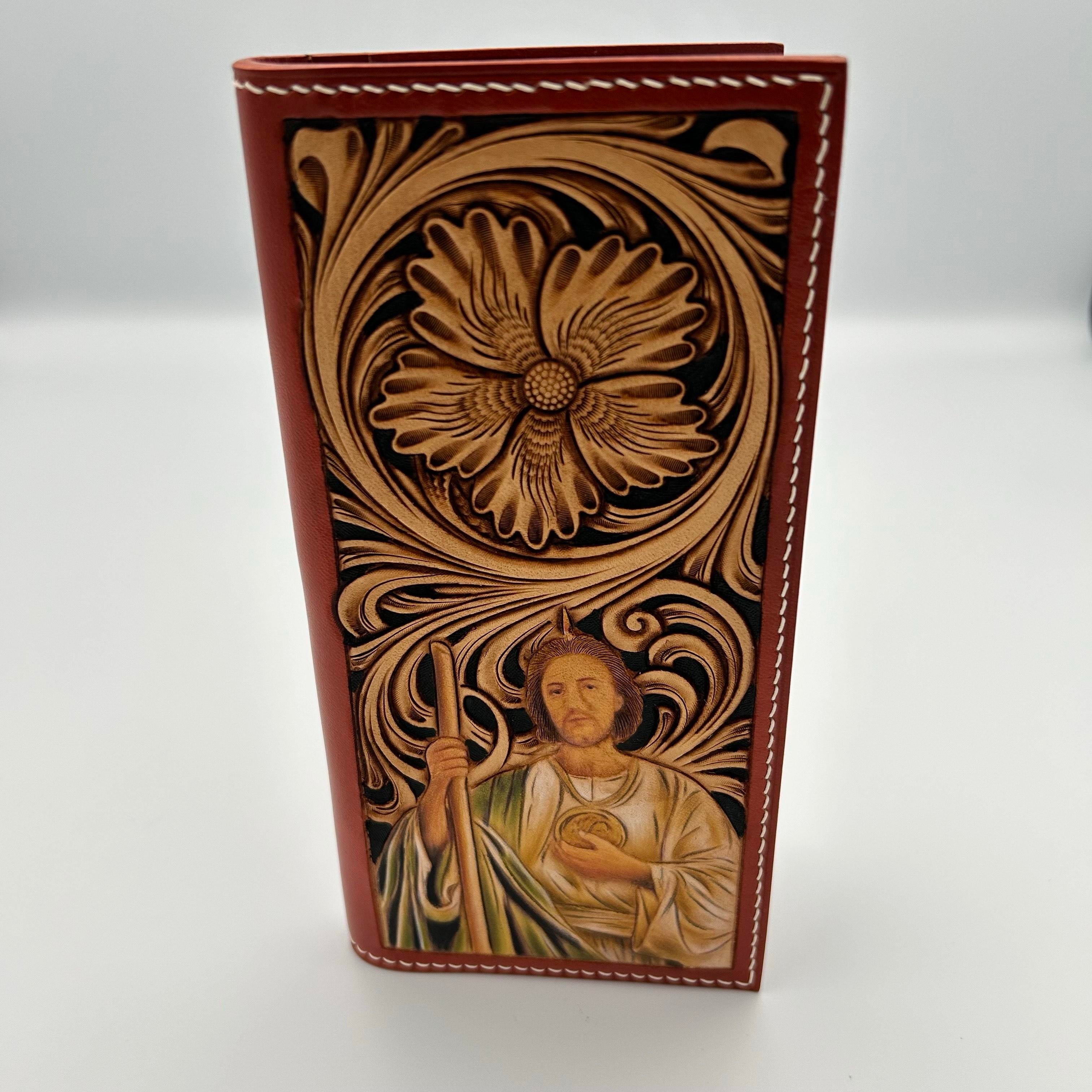 Roper Wallet (San Judas)
