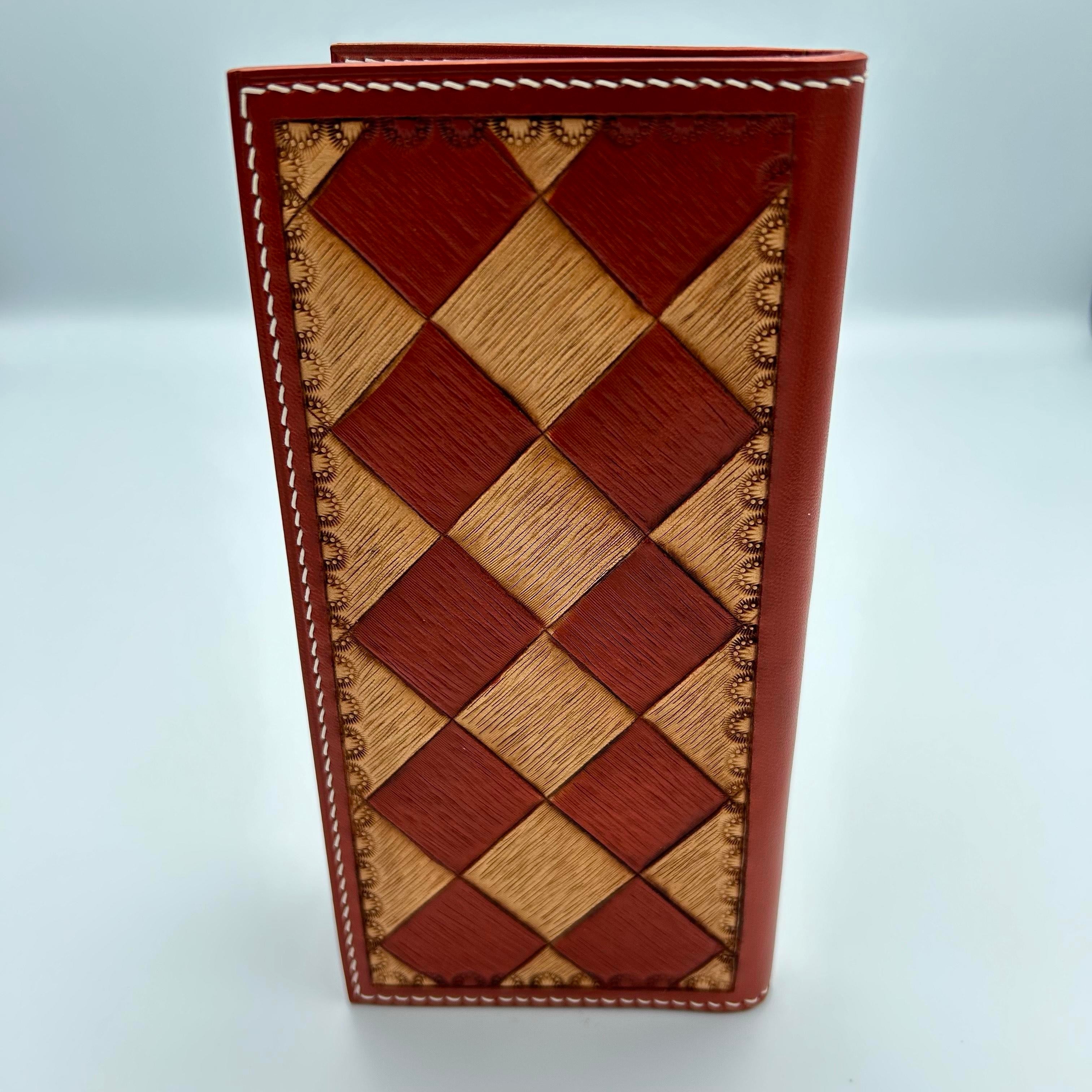 Roper Wallet (San Judas)