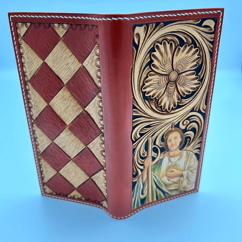 Roper Wallet (San Judas)