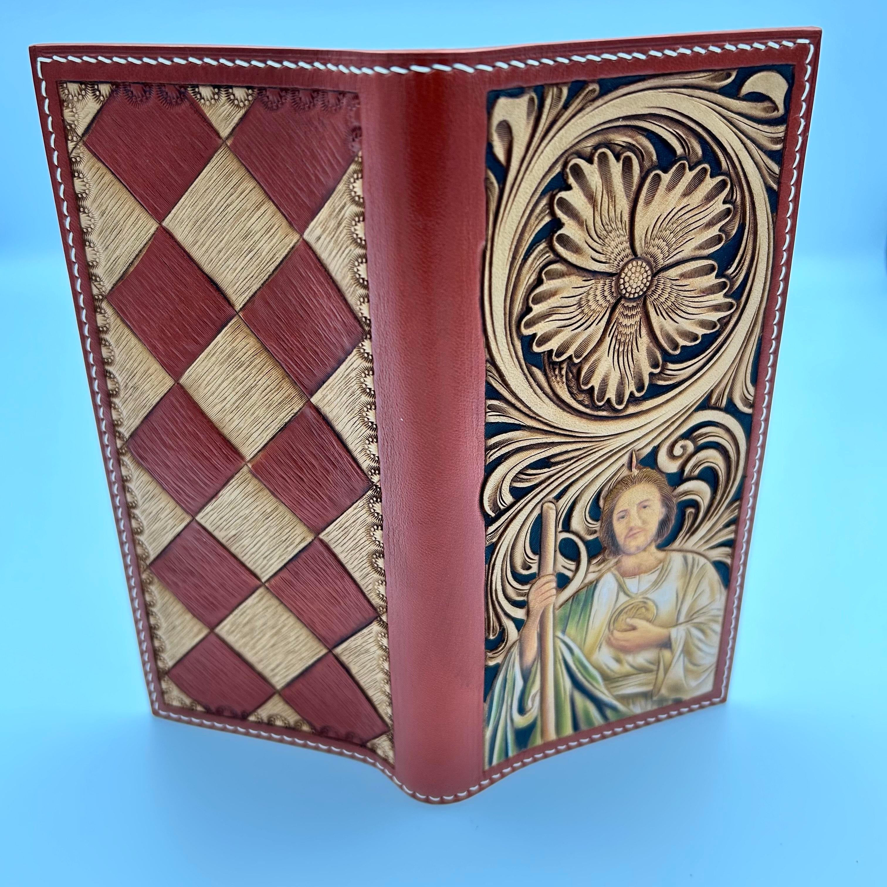 Roper Wallet (San Judas)