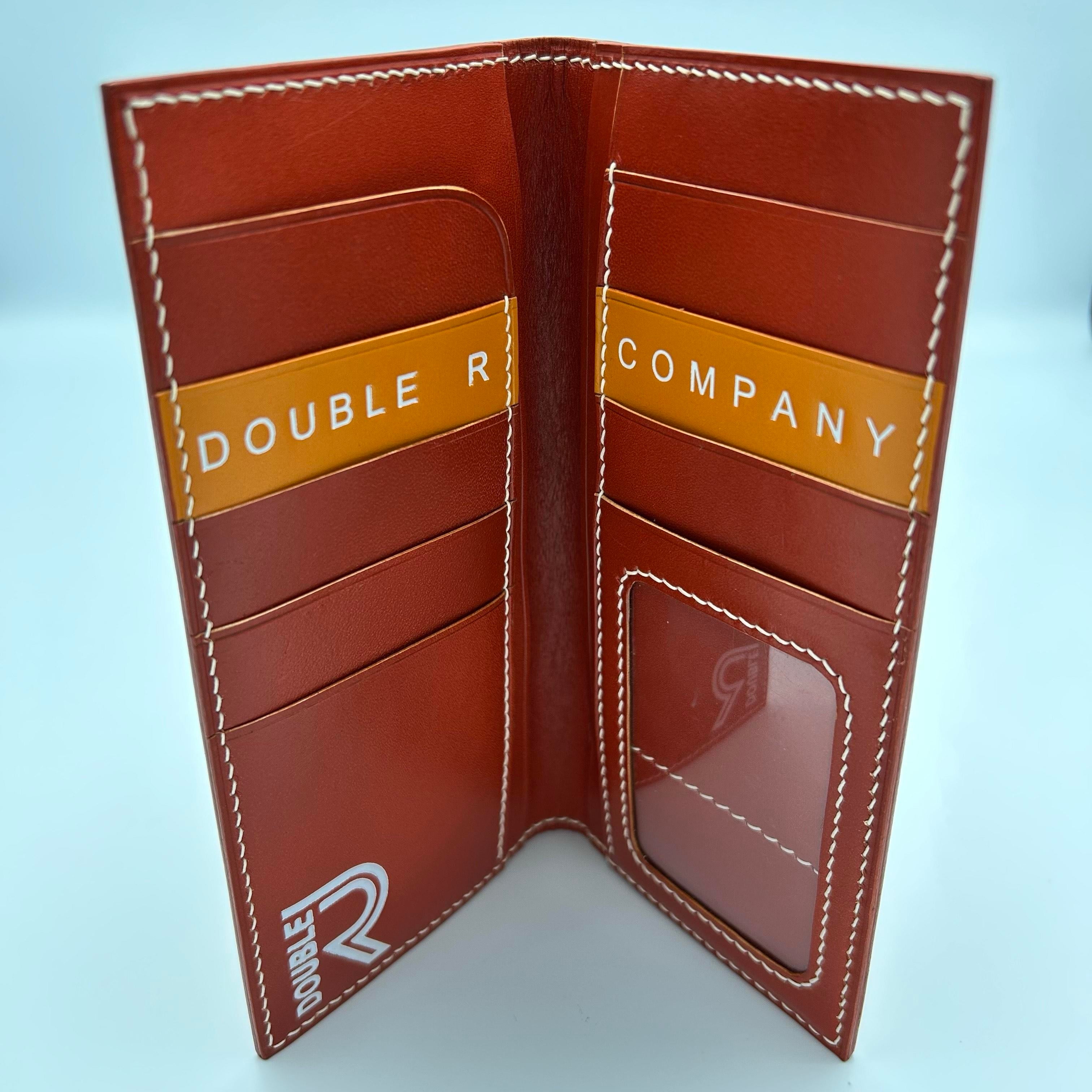 Roper Wallet (San Judas)